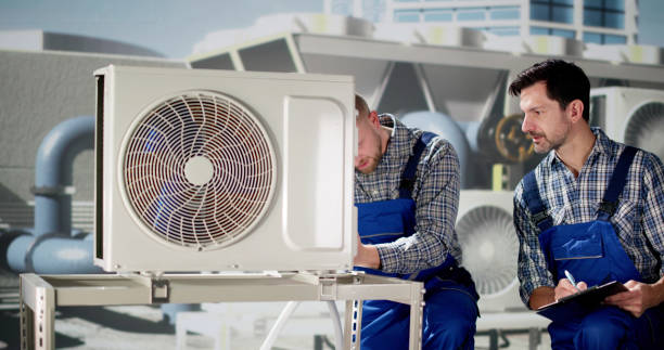 Best Central Air Repair  in Sonoma, CA