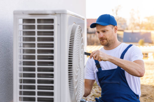 Best Residential HVAC Services  in Sonoma, CA